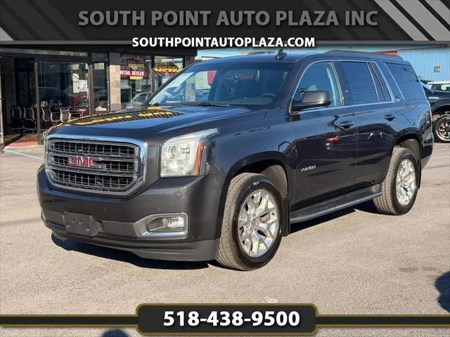 2020 GMC Yukon SLE for sale in Albany, NY