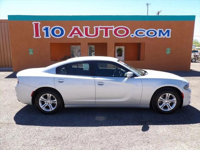 2022 Dodge Charger SXT RWD for sale in Rillito, AZ