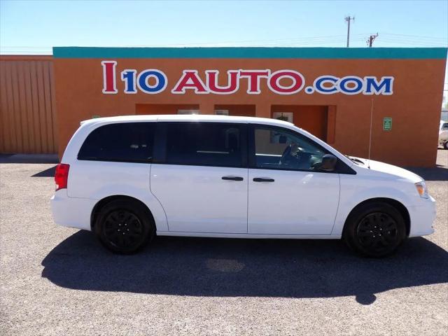 2019 Dodge Grand Caravan SE for sale in Rillito, AZ