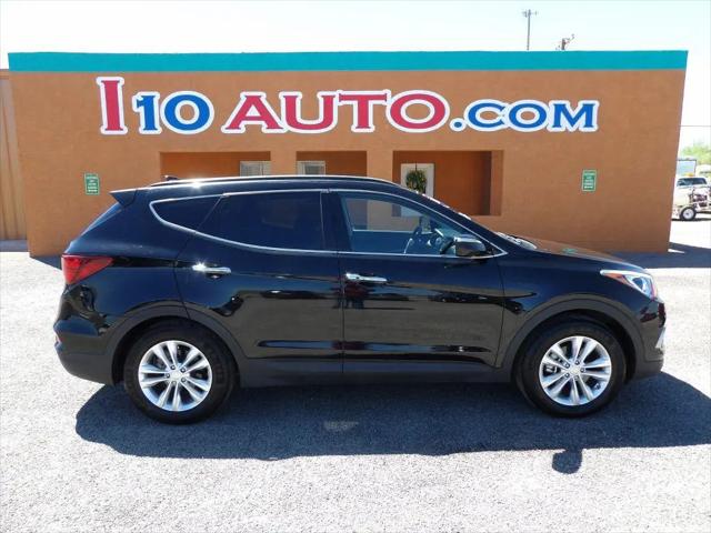 2017 Hyundai Santa Fe Sport 2.0T for sale in Rillito, AZ