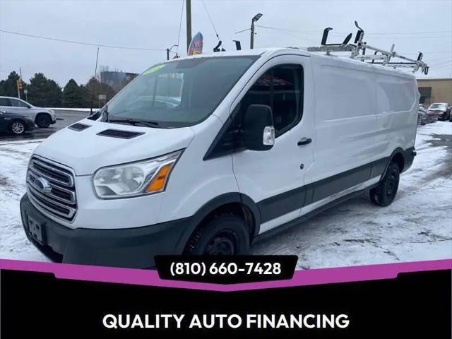 2015 Ford Transit Base for sale in Lapeer, MI