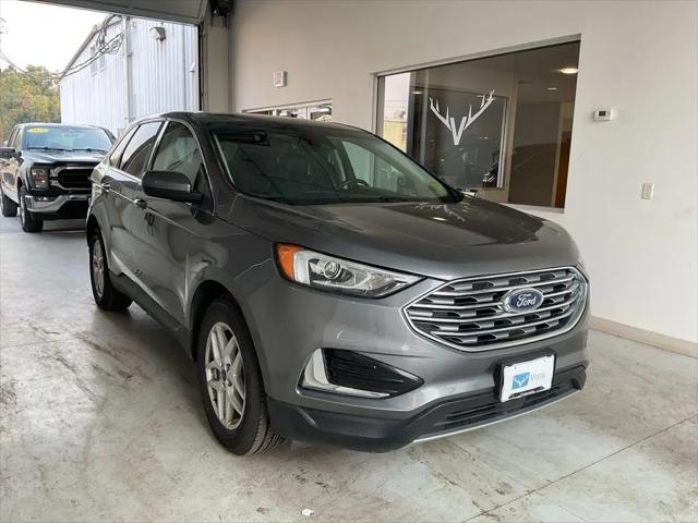 2022 Ford Edge SEL for sale in Delta, CO