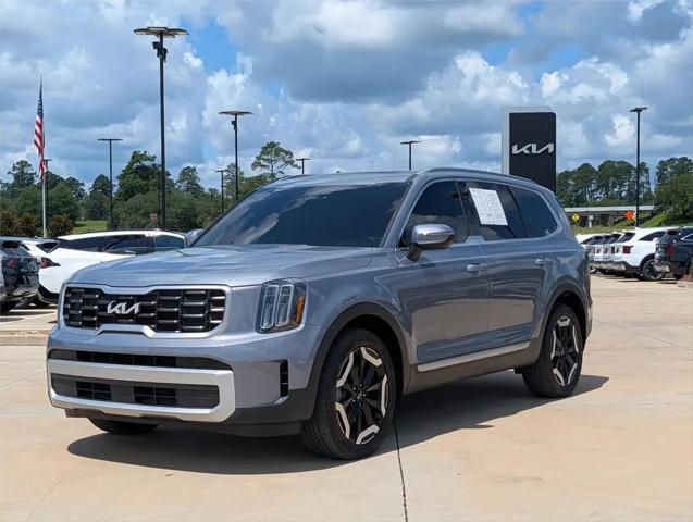 2024 Kia Telluride S for sale in McComb, MS