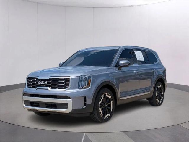 2024 Kia Telluride S for sale in McComb, MS