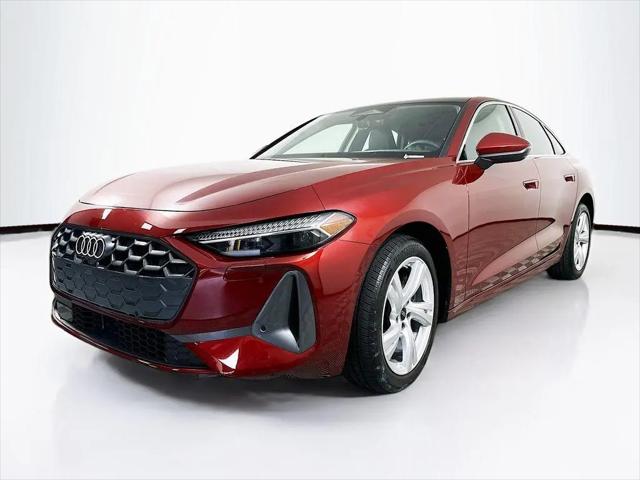 2025 Audi A5 Prestige TFSI quattro S tronic for sale in Martinez, GA