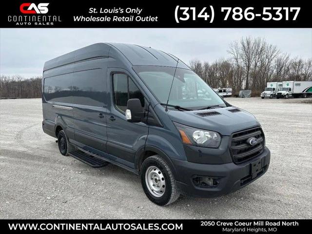 2020 Ford Transit Cargo Van Base for sale in Maryland Heights, MO