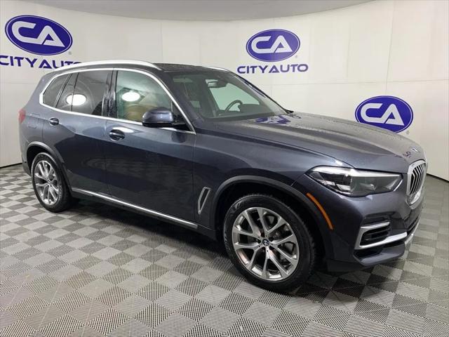 2022 BMW X5 sDrive40i for sale in Memphis, TN