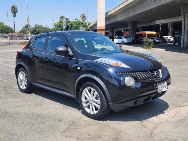 2014 Nissan JUKE SV for sale in Lynwood, CA