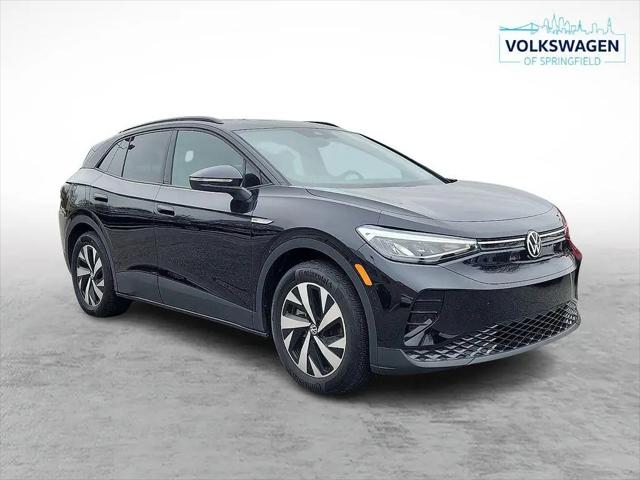2025 Volkswagen ID.4 Pro for sale in Springfield, PA