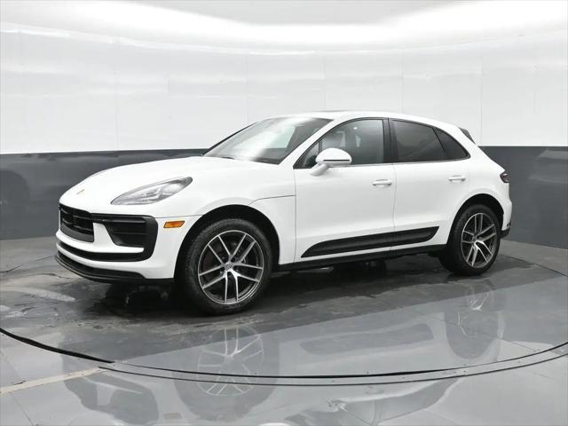 2025 Porsche Macan Base for sale in Mobile, AL