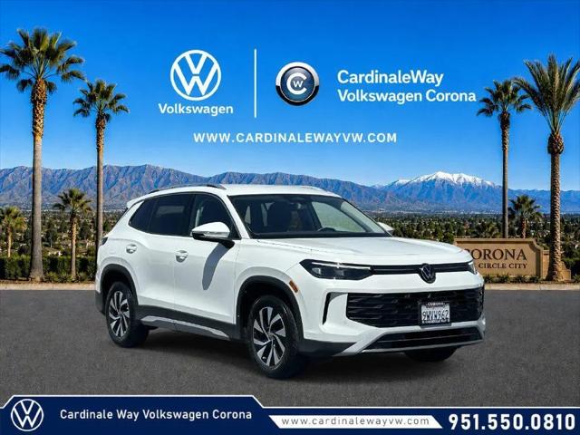 2026 Volkswagen Jetta Sport for sale in Corona, CA