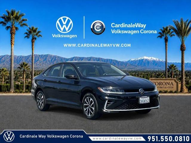 2026 Volkswagen Jetta S for sale in Corona, CA