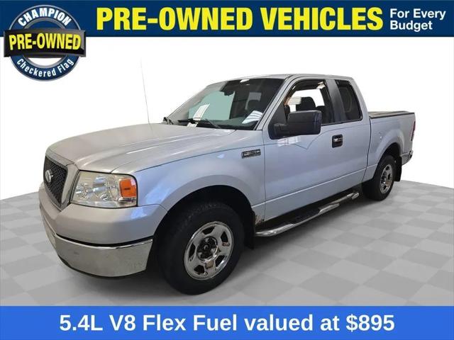 2008 Ford F-150 XLT for sale in Royal Oak, MI