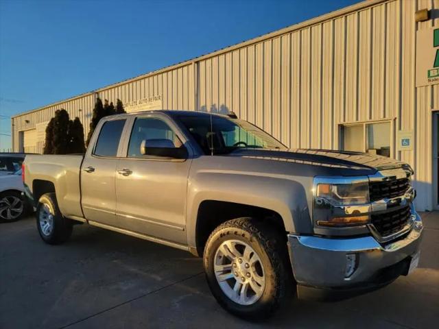 2016 Chevrolet Silverado 1500 LT for sale in Lincoln, NE