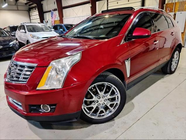 2013 Cadillac SRX Performance Collection for sale in Eastlake, OH