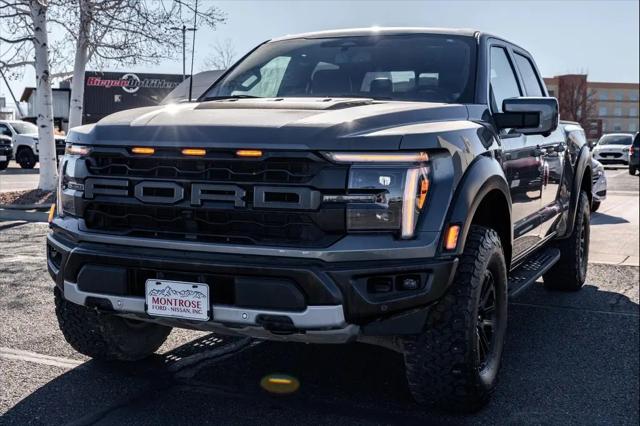 2025 Ford F-150 Raptor for sale in Montrose, CO