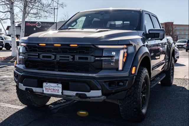 2025 Ford F-150 Raptor for sale in Montrose, CO