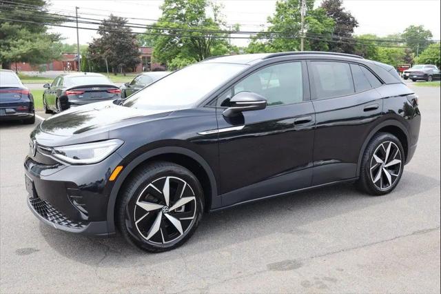 2023 Volkswagen ID.4 AWD Pro S for sale in East Windsor, CT