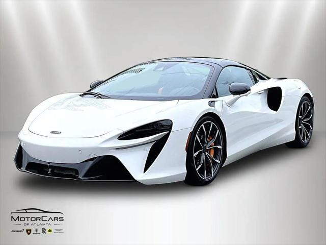 2025 McLaren Artura Performance for sale in Atlanta, GA
