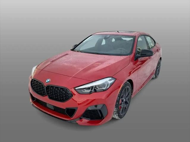 2024 BMW M235 Gran Coupe i xDrive for sale in Anchorage, AK