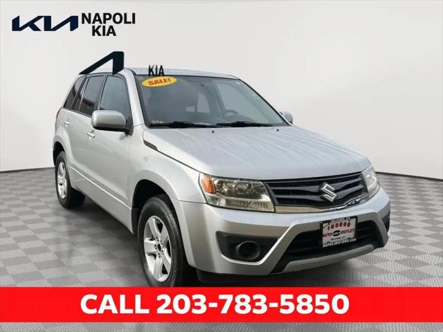 2013 Suzuki Grand Vitara Premium for sale in Milford, CT