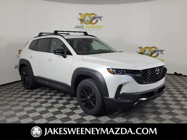2026 Mazda CX-50 Hybrid Premium for sale in Cincinnati, OH
