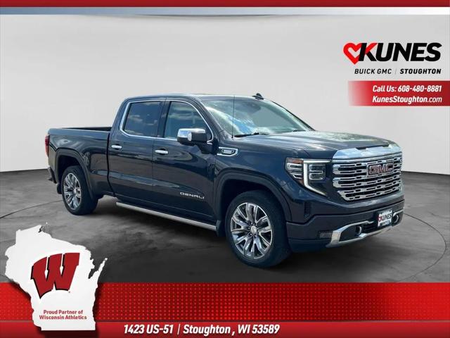 2023 GMC Sierra 1500 Denali for sale in Stoughton, WI