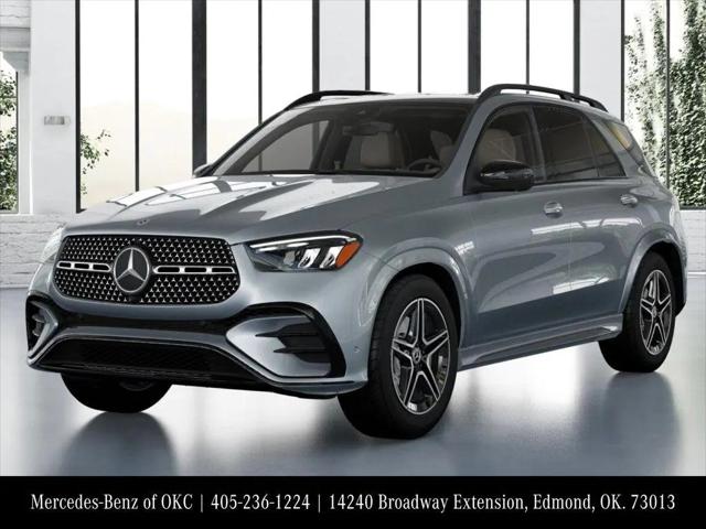 2026 Mercedes-Benz GLE GLE 350 Base 4MATIC for sale in Oklahoma City, OK