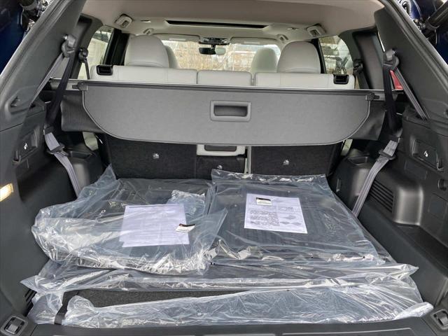 2026 Mitsubishi Outlander SE 1.5T S-AWC