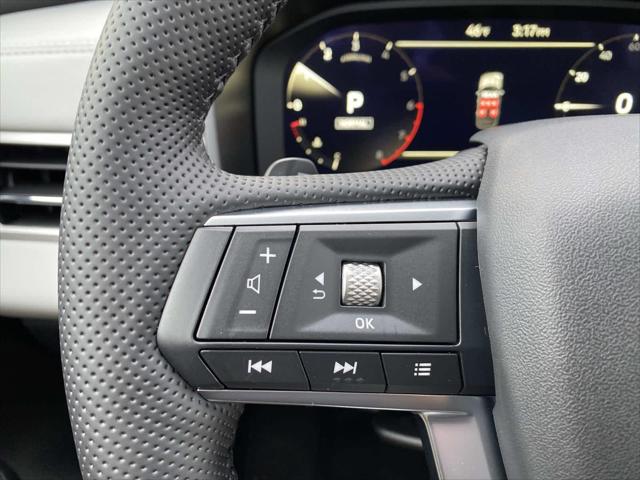 2026 Mitsubishi Outlander SE 1.5T S-AWC