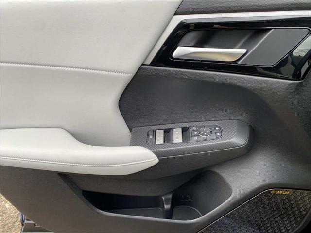 2026 Mitsubishi Outlander SE 1.5T S-AWC