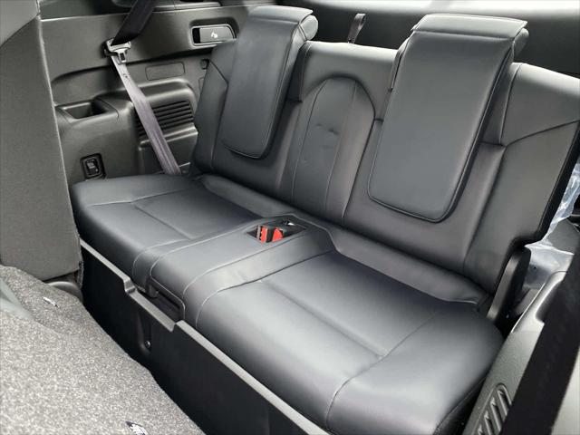 2026 Mitsubishi Outlander SEL 2.5 S-AWC