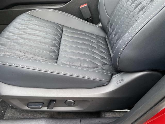 2026 Mitsubishi Outlander SEL 2.5 S-AWC