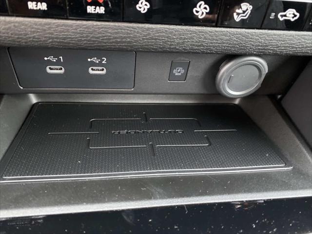 2026 Mitsubishi Outlander SEL 2.5 S-AWC