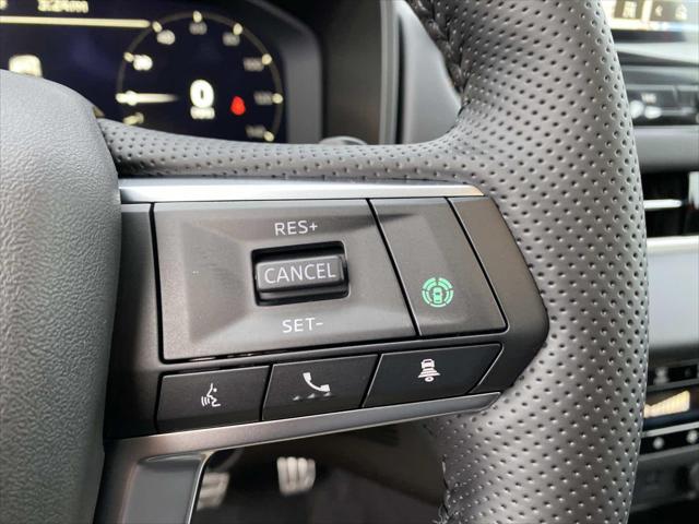 2026 Mitsubishi Outlander SEL 2.5 S-AWC