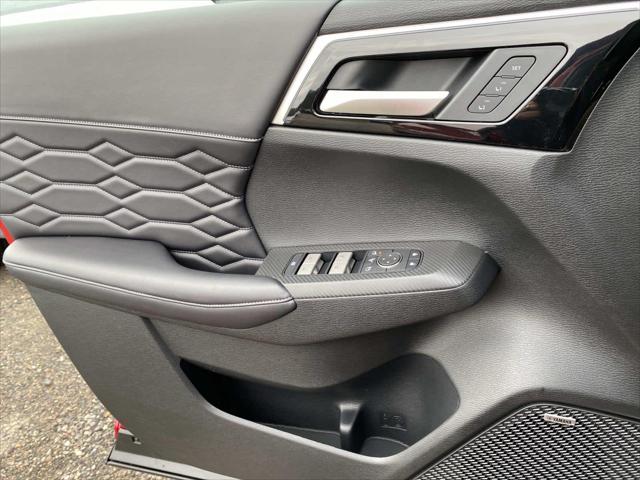 2026 Mitsubishi Outlander SEL 2.5 S-AWC