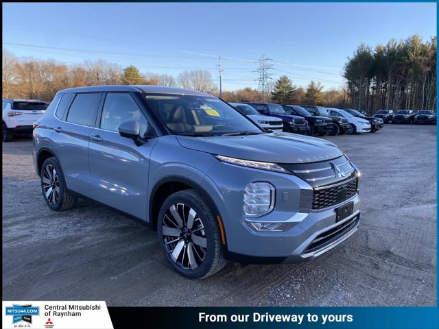2026 Mitsubishi Outlander SE 1.5T S-AWC for sale in Raynham, MA