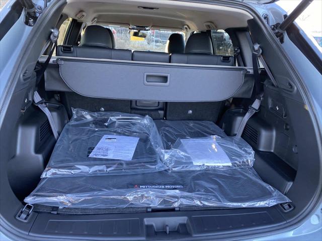 2026 Mitsubishi Outlander SE 1.5T S-AWC