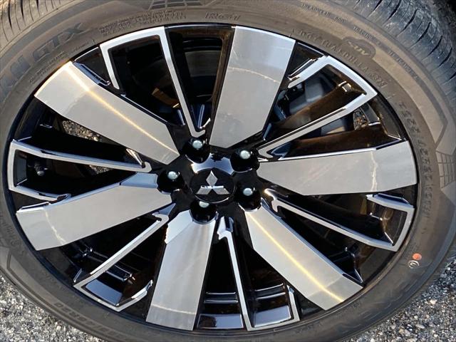 2026 Mitsubishi Outlander SE 1.5T S-AWC