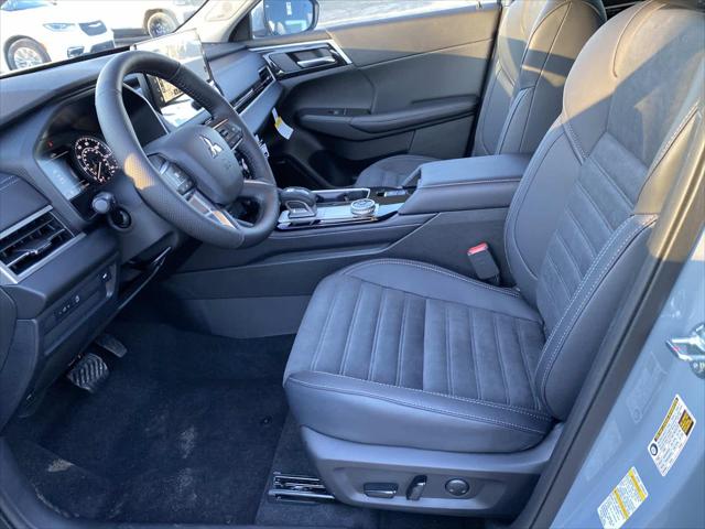 2026 Mitsubishi Outlander SE 1.5T S-AWC