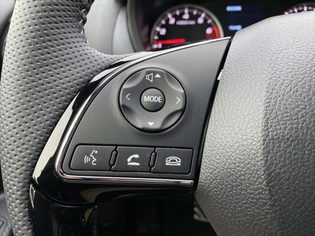 2026 Mitsubishi Eclipse Cross BLACK EDITION 1.5T S-AWC