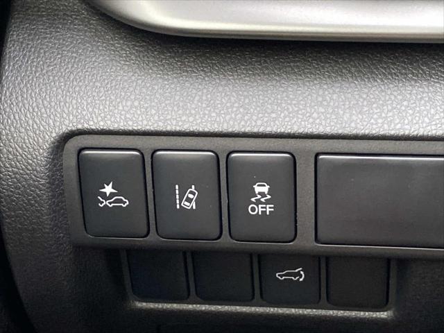 2026 Mitsubishi Eclipse Cross BLACK EDITION 1.5T S-AWC