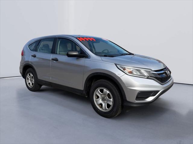 2016 Honda CR-V LX for sale in Knoxville, TN