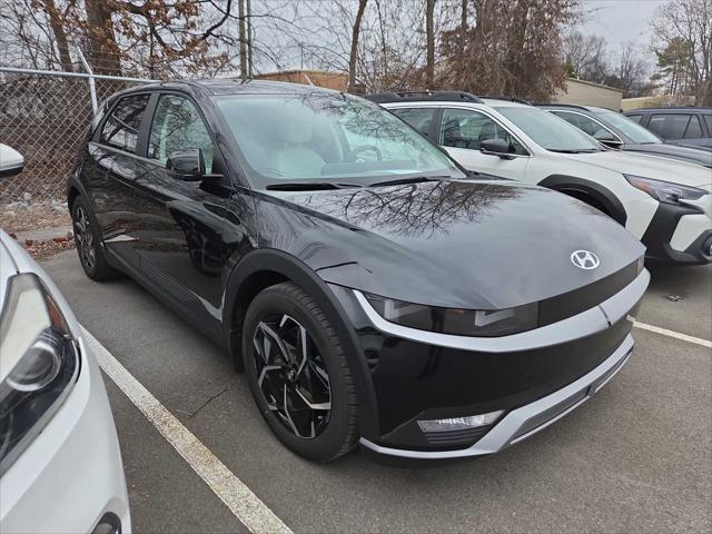 2023 Hyundai IONIQ 5 SEL for sale in Knoxville, TN