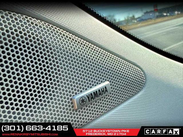 2026 Mitsubishi Outlander TRAIL EDITION S-AWC