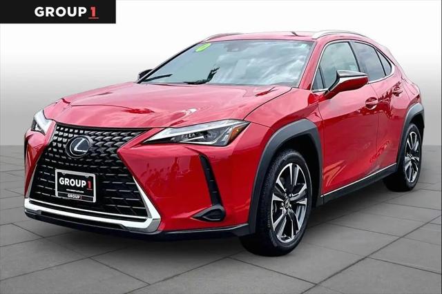 2020 Lexus UX 250h Base for sale in Tustin, CA