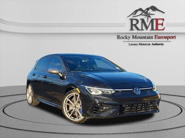 2024 Volkswagen Golf R 2.0T for sale in Parker, CO