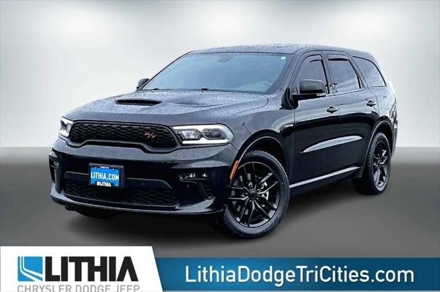 2021 Dodge Durango R/T for sale in Kennewick, WA