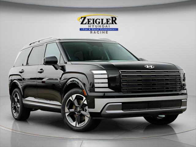 2026 Hyundai Palisade Limited for sale in Mt Pleasant, WI