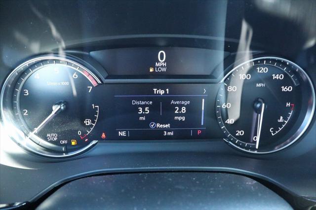 2026 Cadillac XT5 Luxury FWD